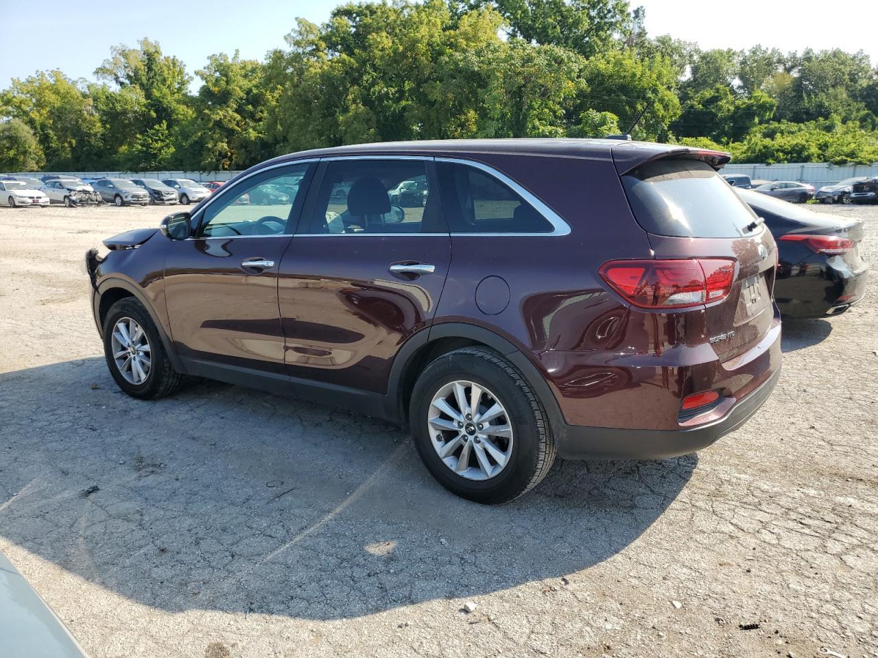 2019 Kia Sorento L - Фото 2