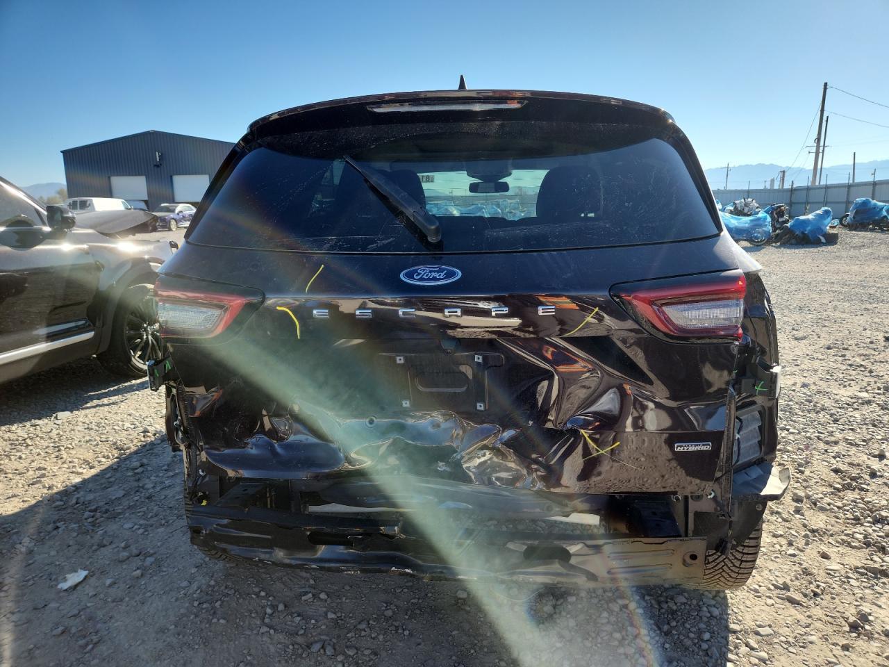 2023 Ford Escape - Image 6