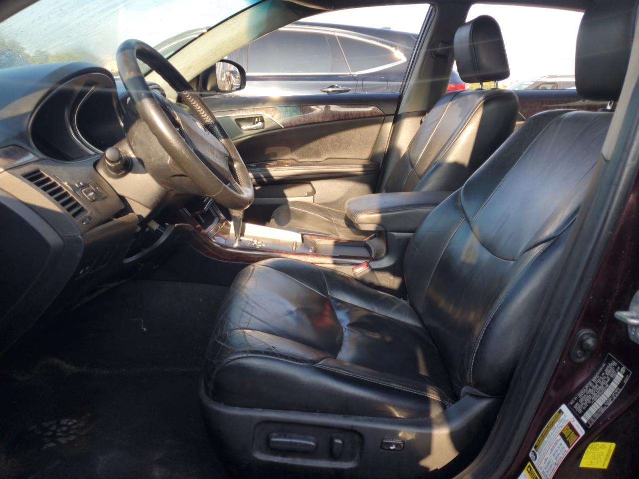 2012 Toyota Avalon Base - Фото 7