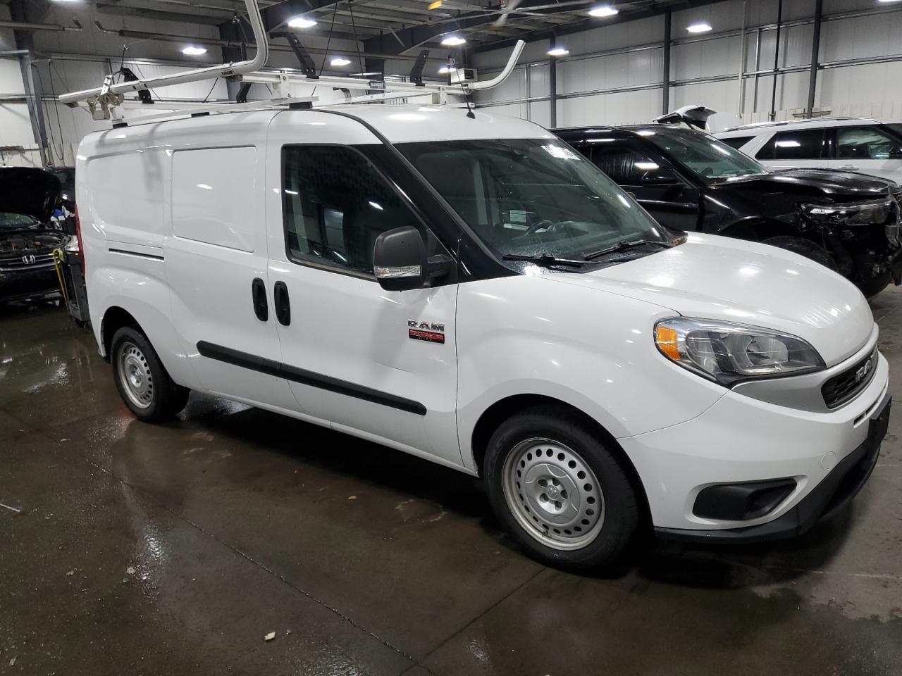 2022 Ram Promaster City Tradesman - Фото 4