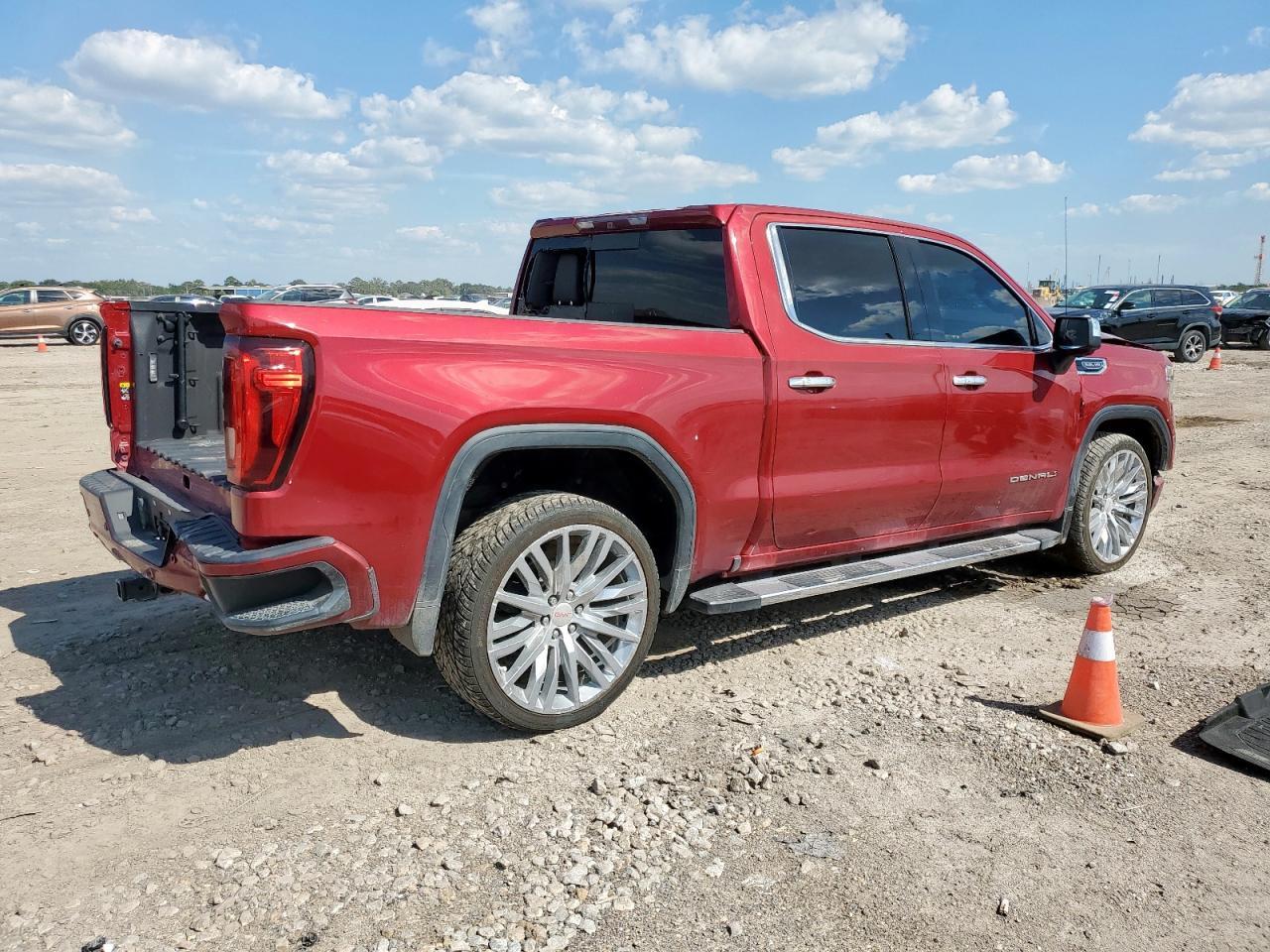 2019 GMC Sierra C1500 Denali - Image 3