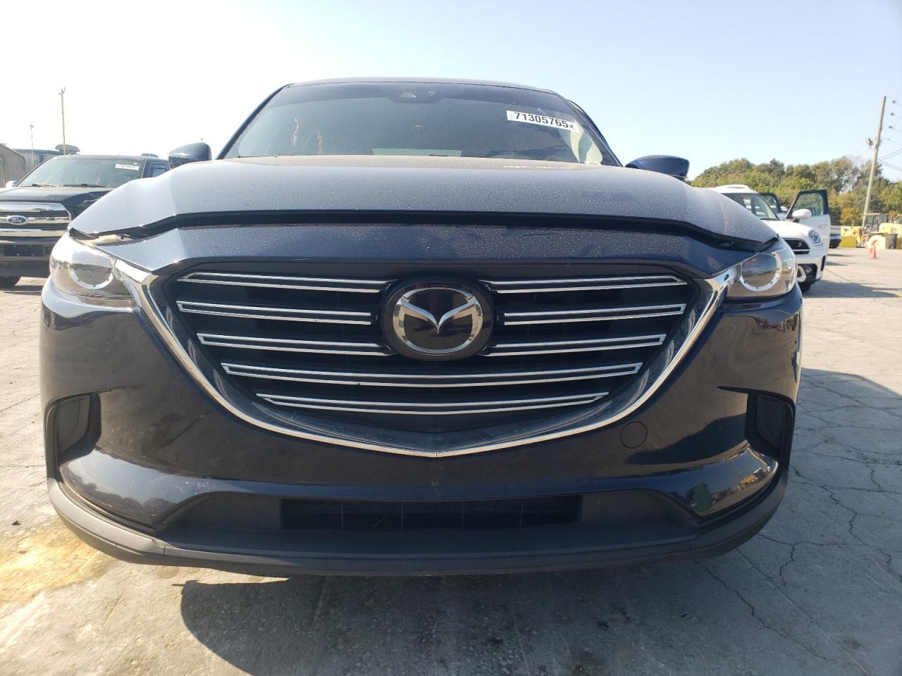 2018 Mazda Cx-9 Sport - Фото 5
