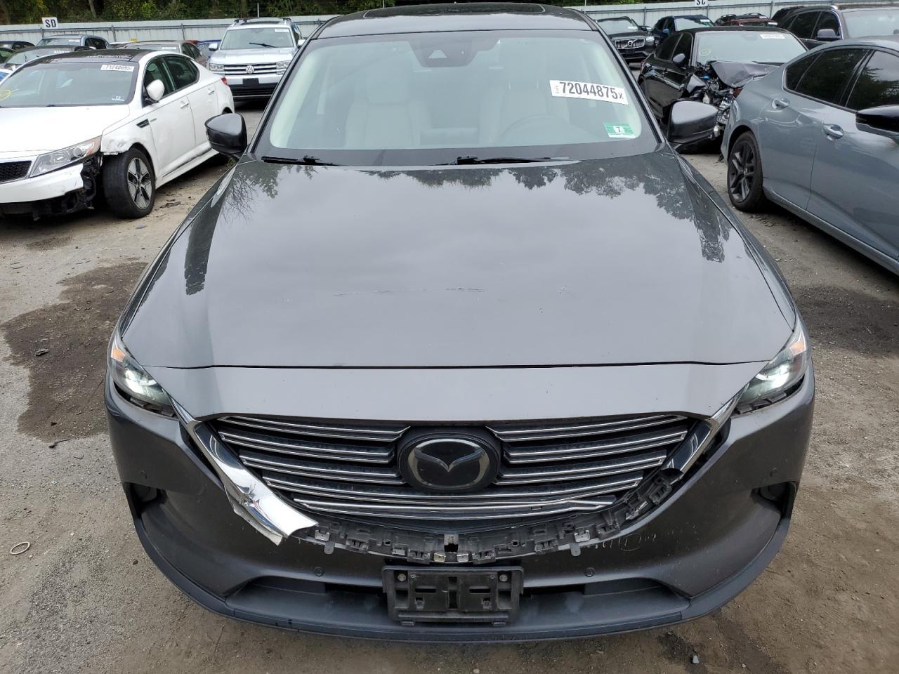2018 Mazda Cx-9 Touring - Image 5