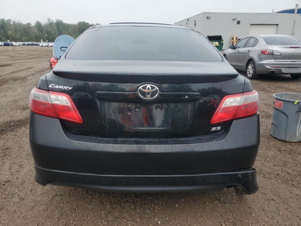 2007 Toyota Camry Ce - Image 6