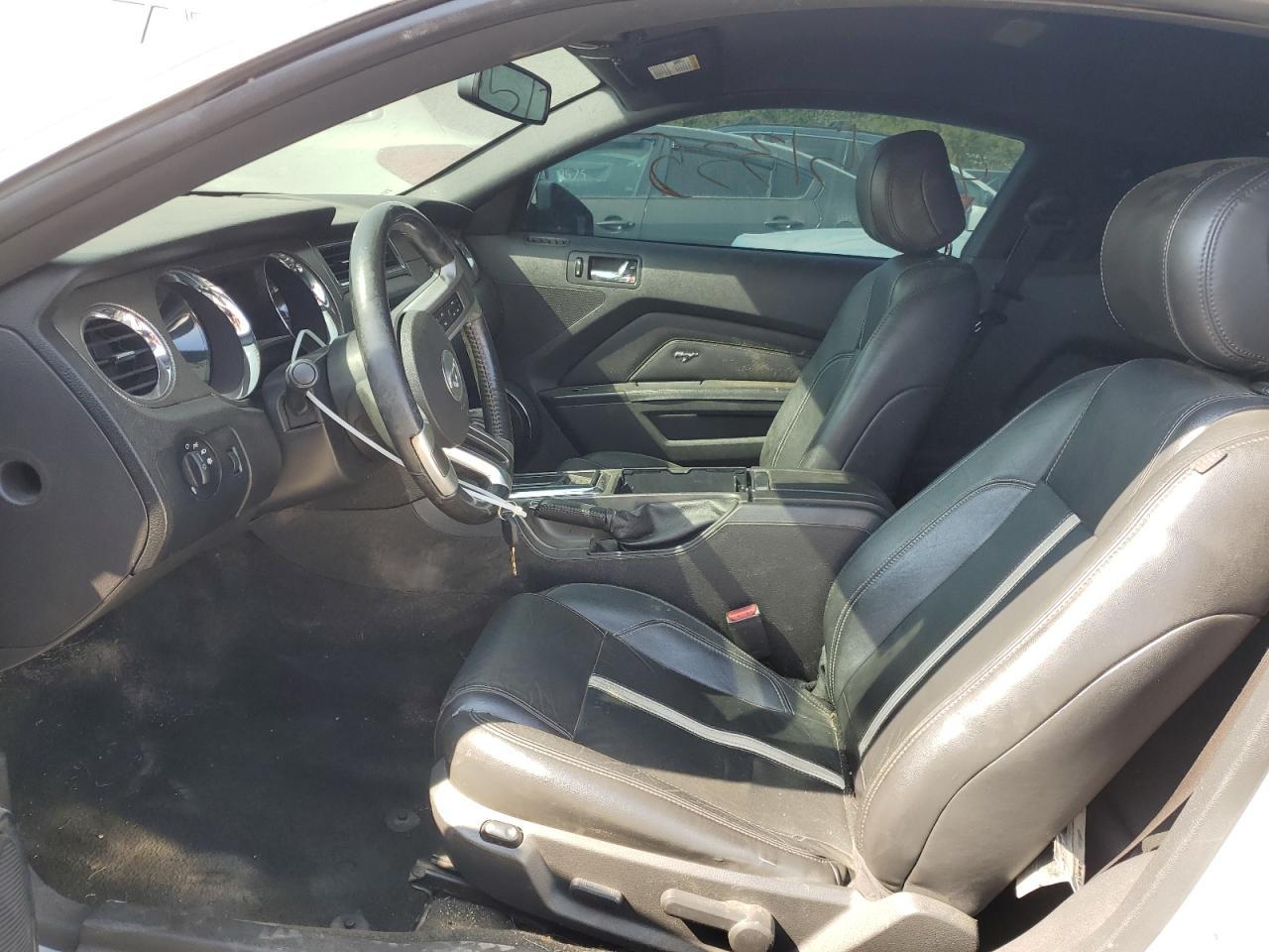 2014 Ford Mustang Gt - Фото 7