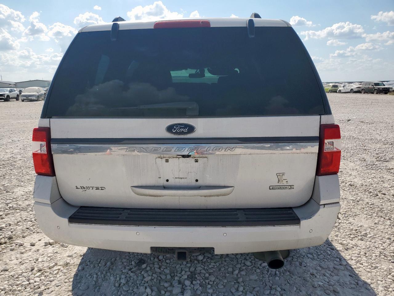 2016 Ford Expedition Limited - Image 6