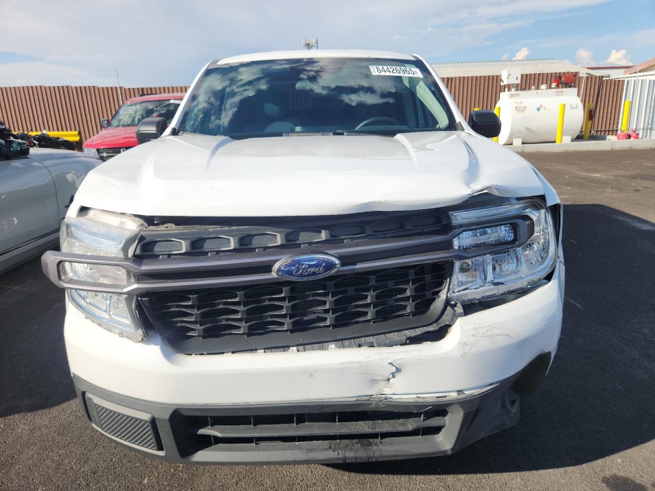 2023 Ford Maverick Xl - Image 5