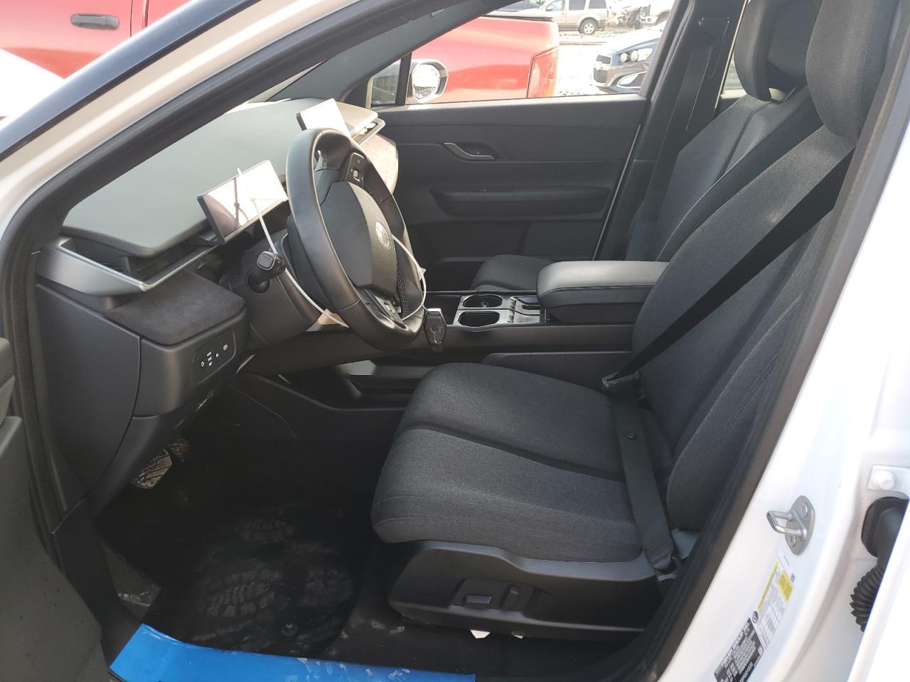 2023 Fisker Inc. Ocean Sport - Фото 7