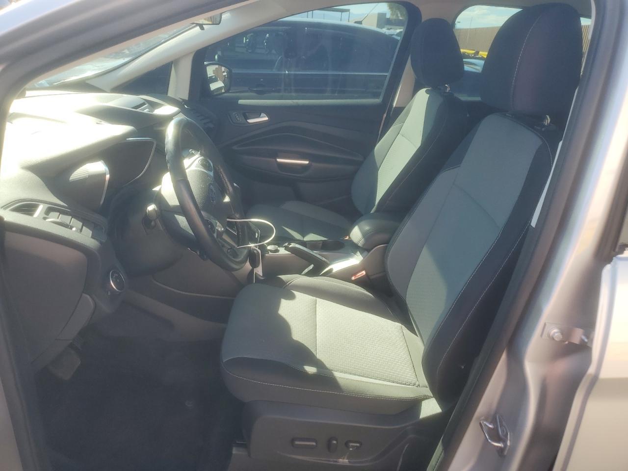 2017 Ford C-Max Se - Image 7