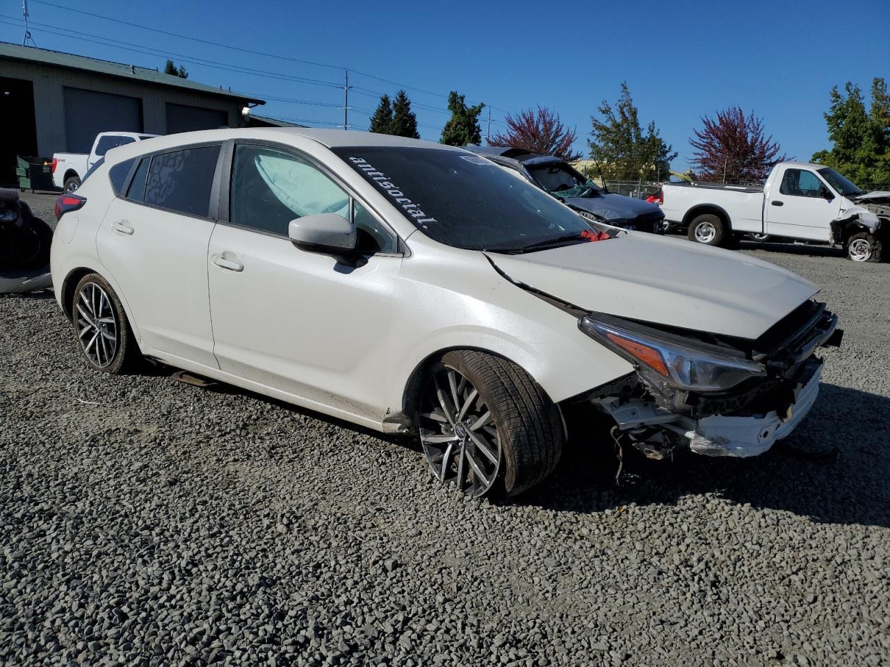 2024 Subaru Impreza Sport - Фото 4