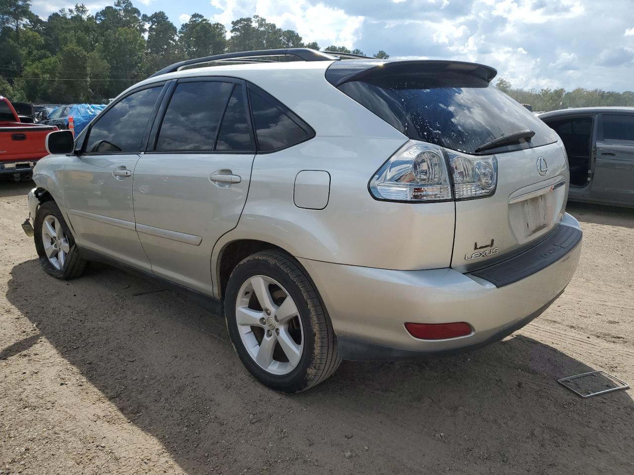 2005 Lexus Rx 330 - Image 2