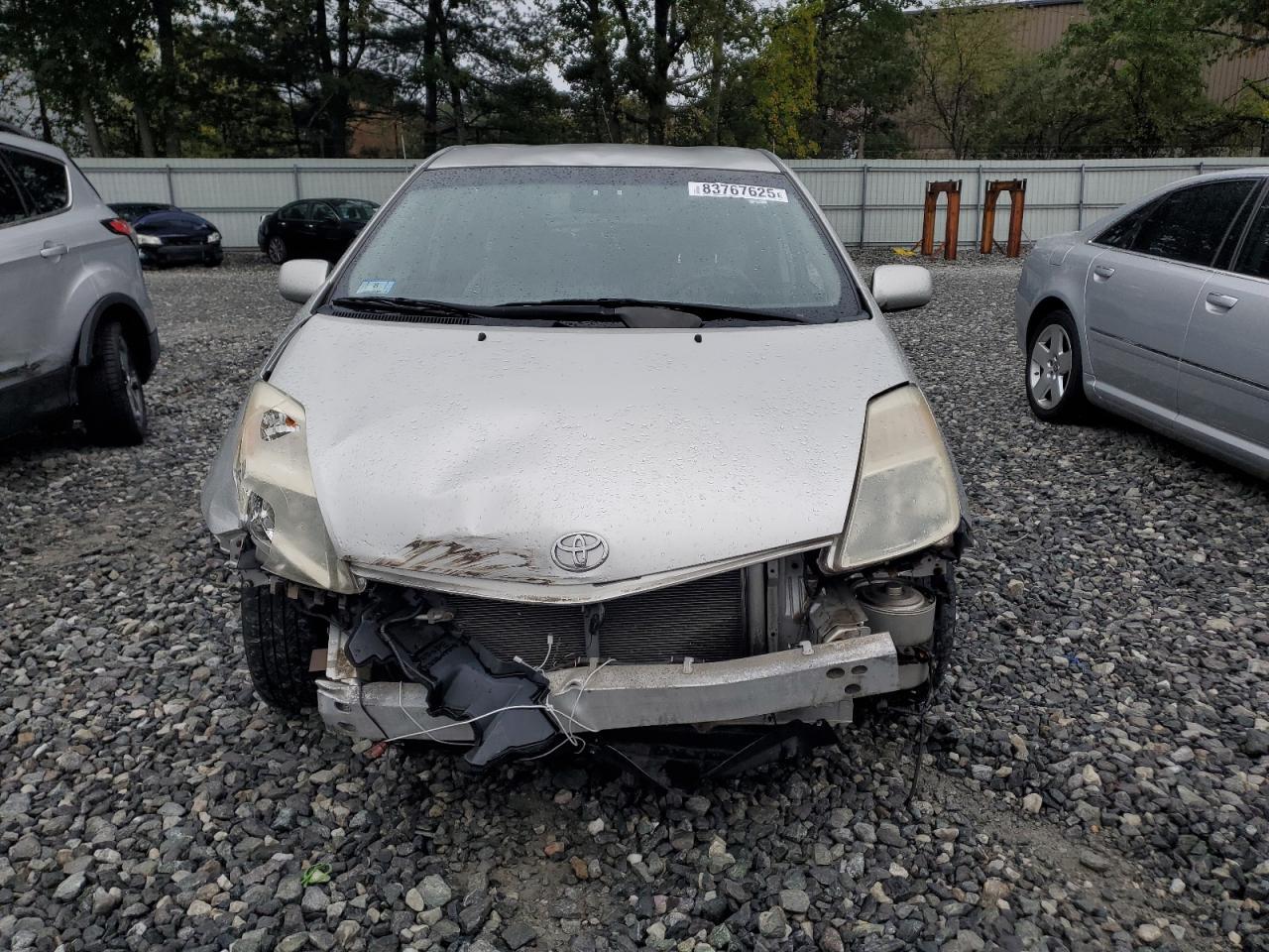 2005 Toyota Prius Base - Image 5