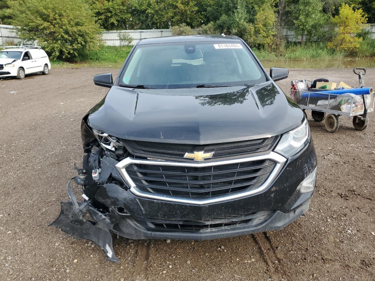 2020 Chevrolet Equinox Lt - Image 5