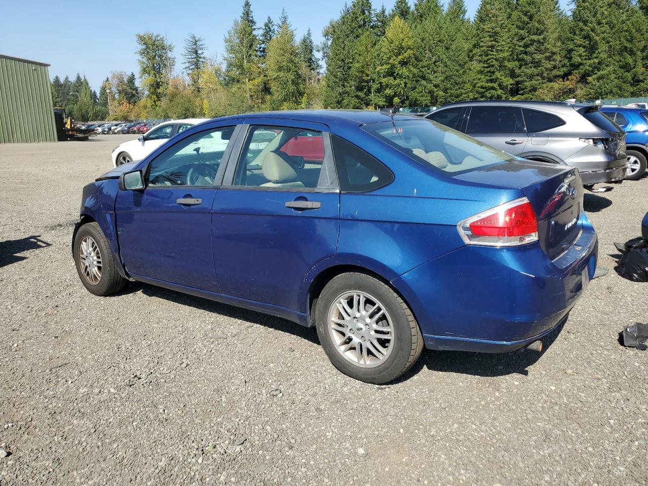 2009 Ford Focus Se - Image 2