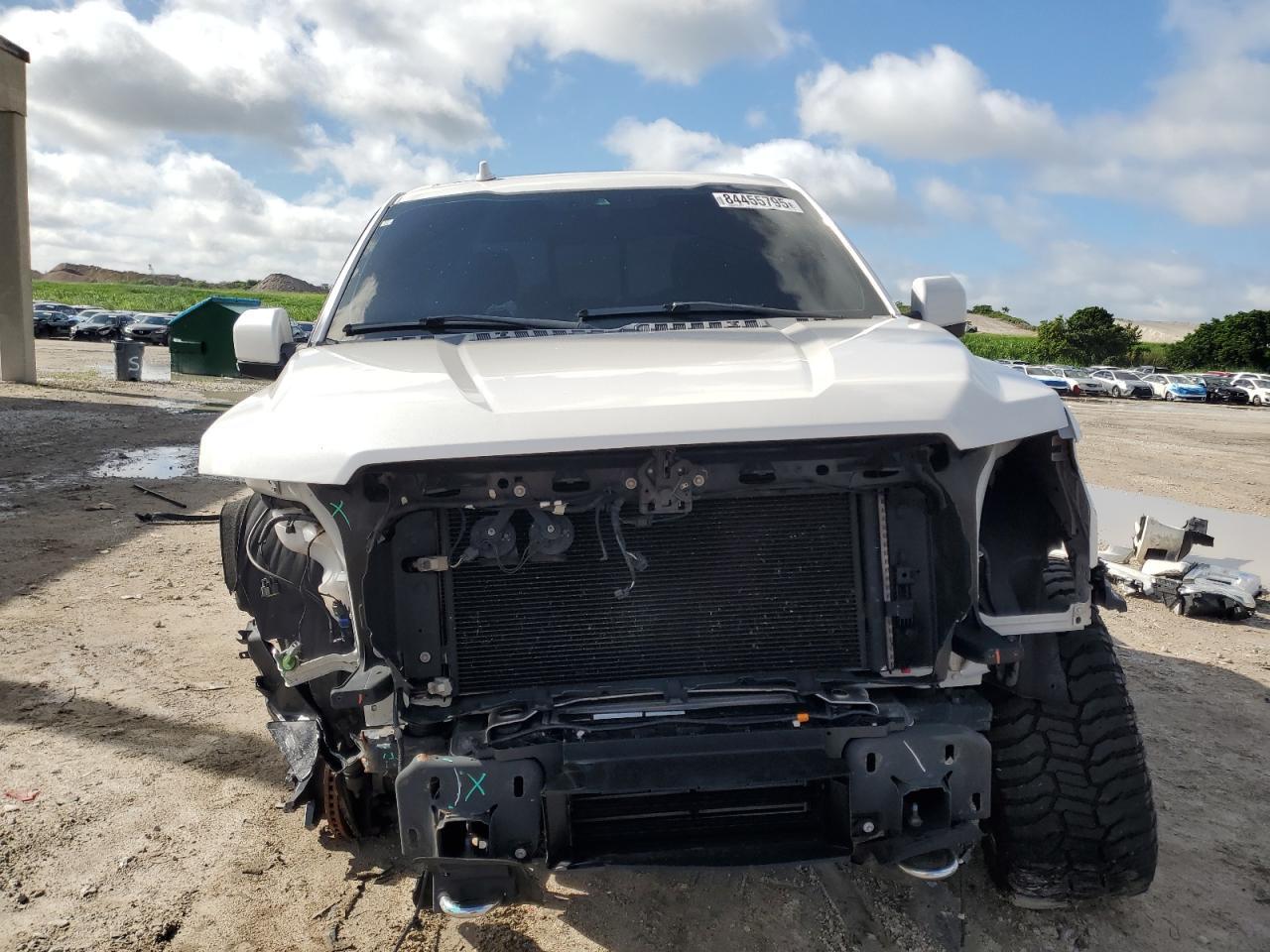 2018 Ford F150 Supercrew - Image 5