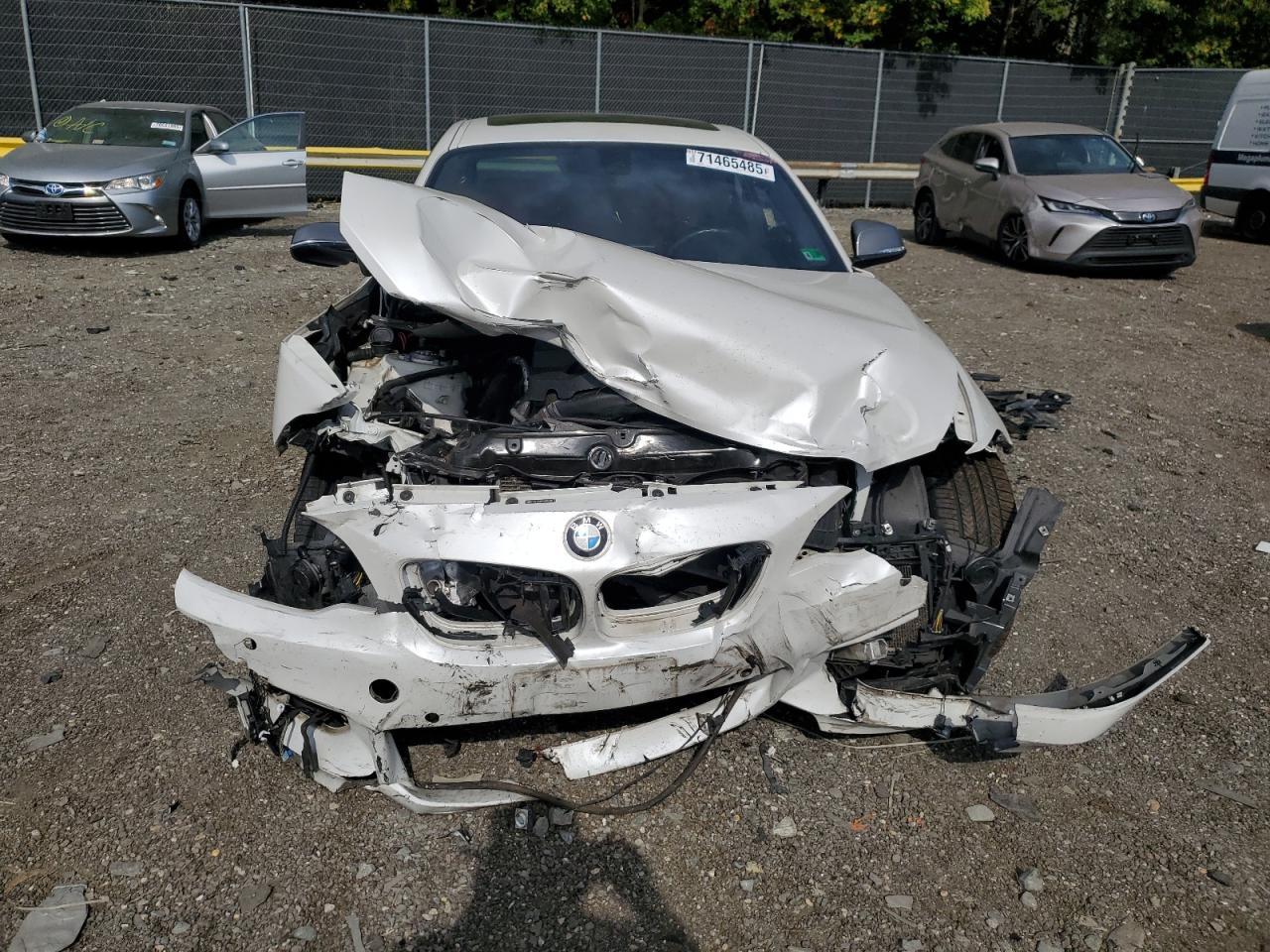 2015 BMW M235I - Фото 5