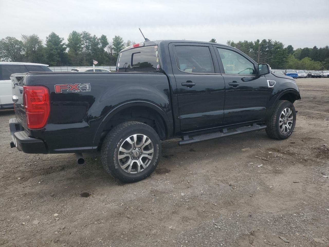 2019 Ford Ranger Xl - Фото 3