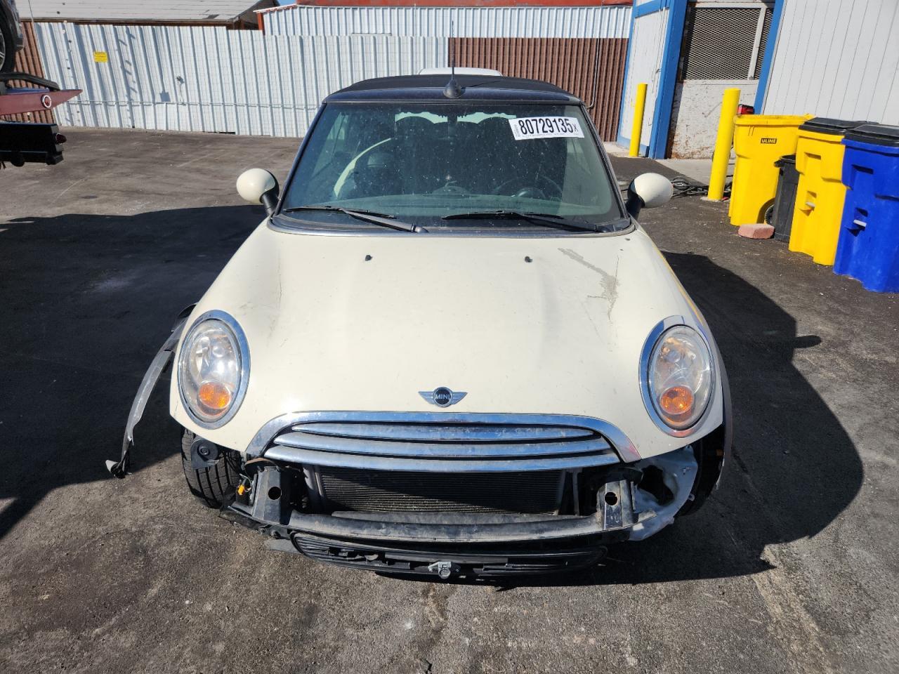 2011 Mini Cooper - Image 5