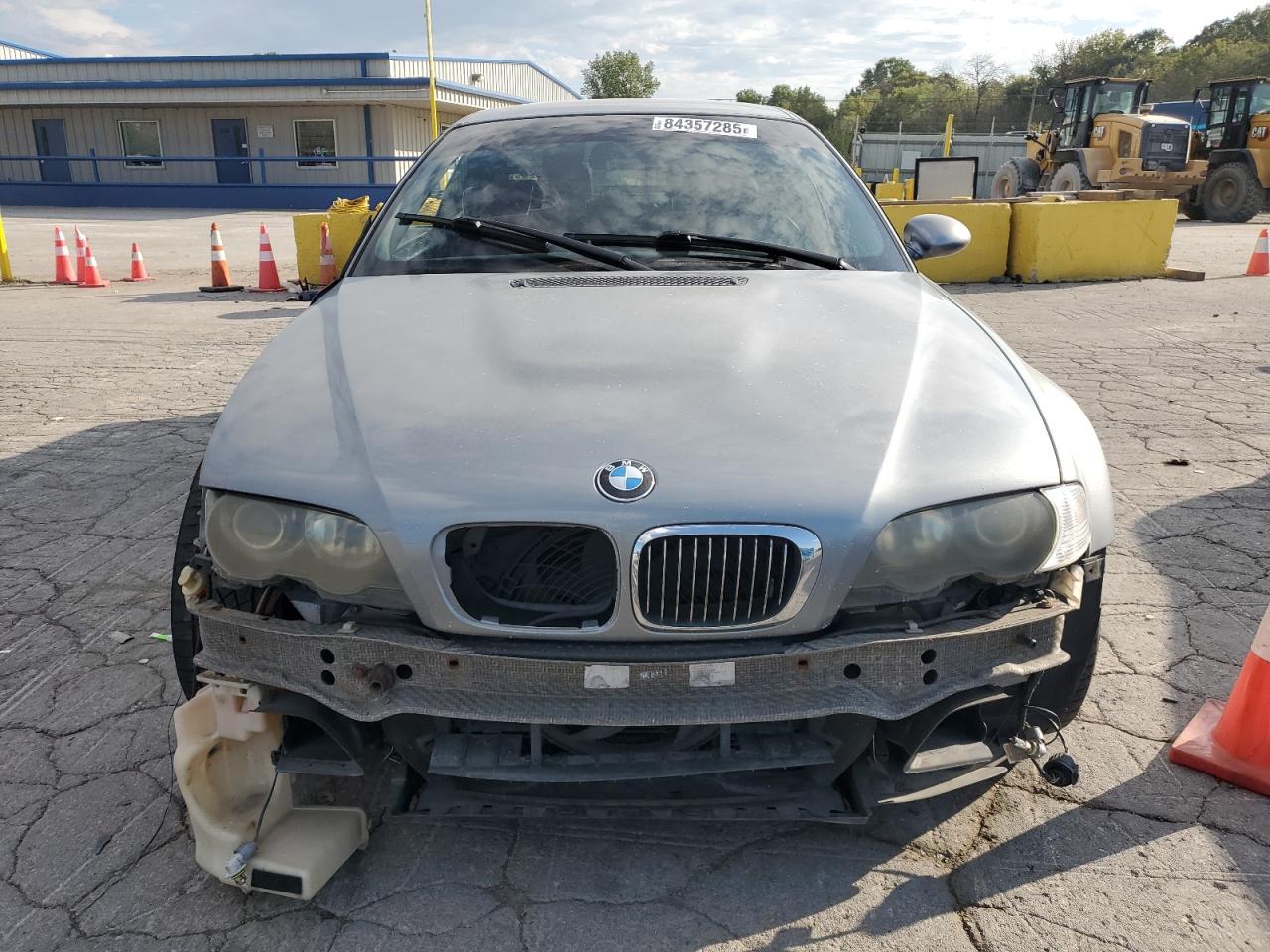 2005 BMW M3 - Image 5