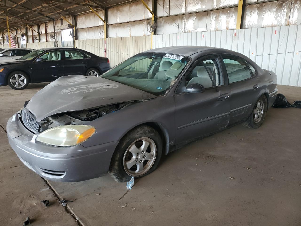2006 Ford Taurus Se