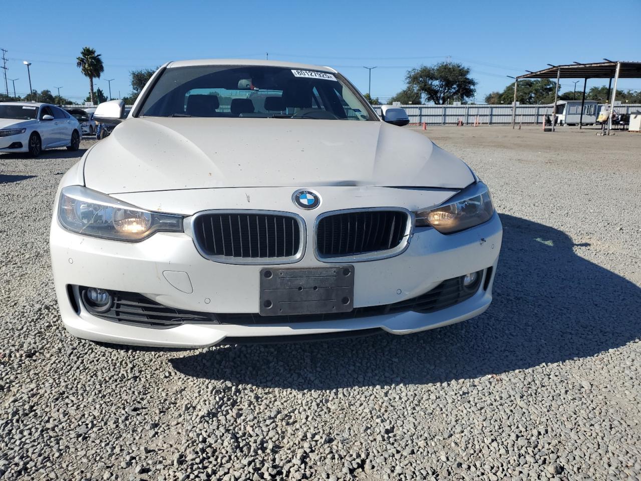 2015 BMW 328 I - Фото 5