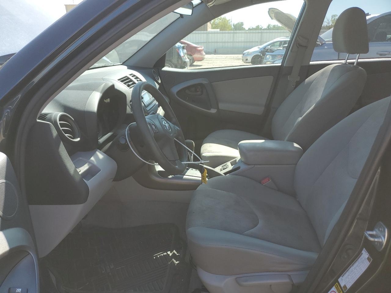 2012 Toyota Rav4 - Image 7