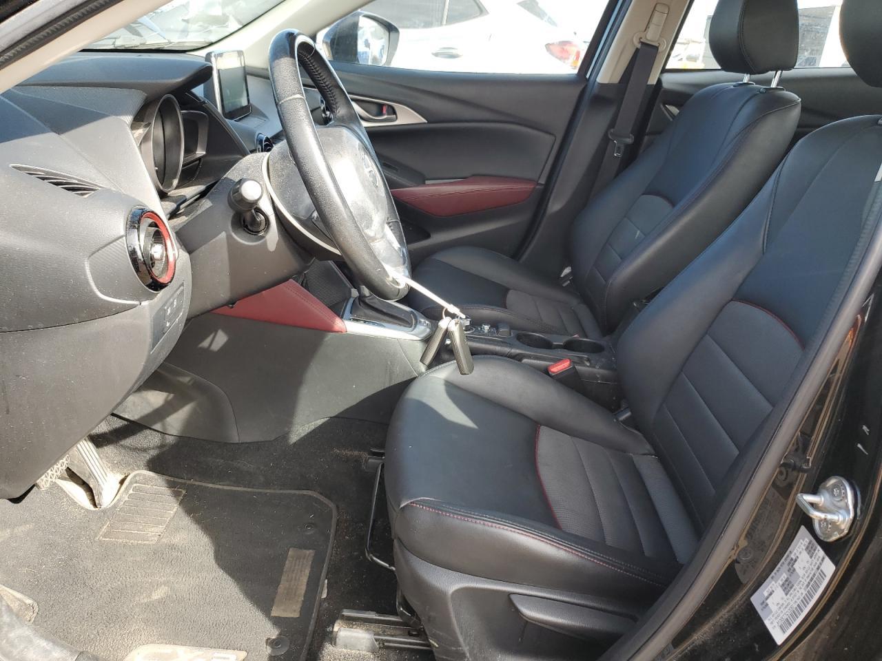 2016 Mazda Cx-3 Touring - Image 7