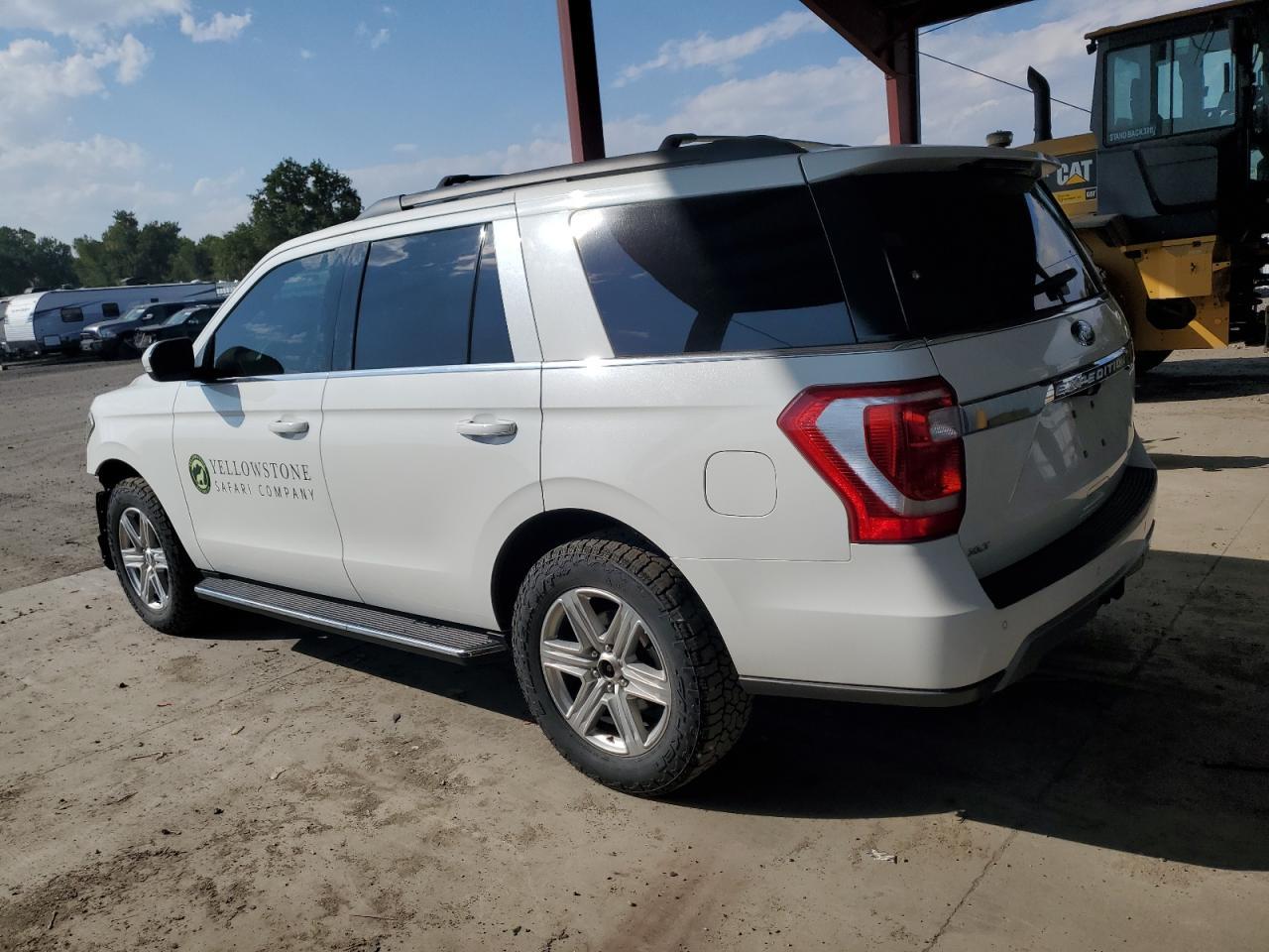 2020 Ford Expedition Xlt - Image 2