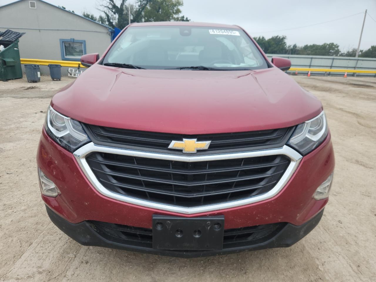 2021 Chevrolet Equinox Lt - Image 5