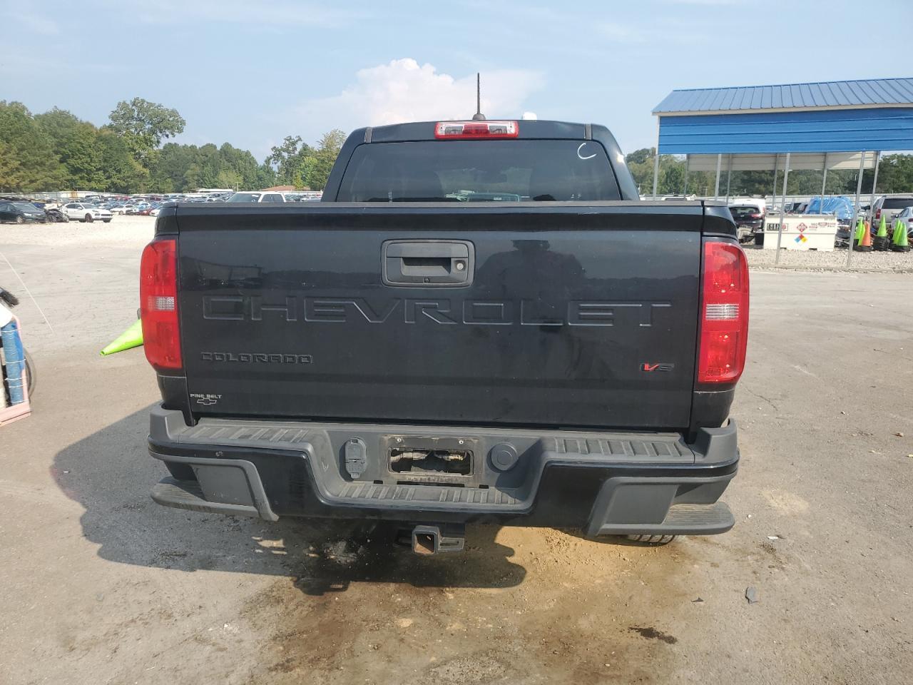 2021 Chevrolet Colorado - Image 6