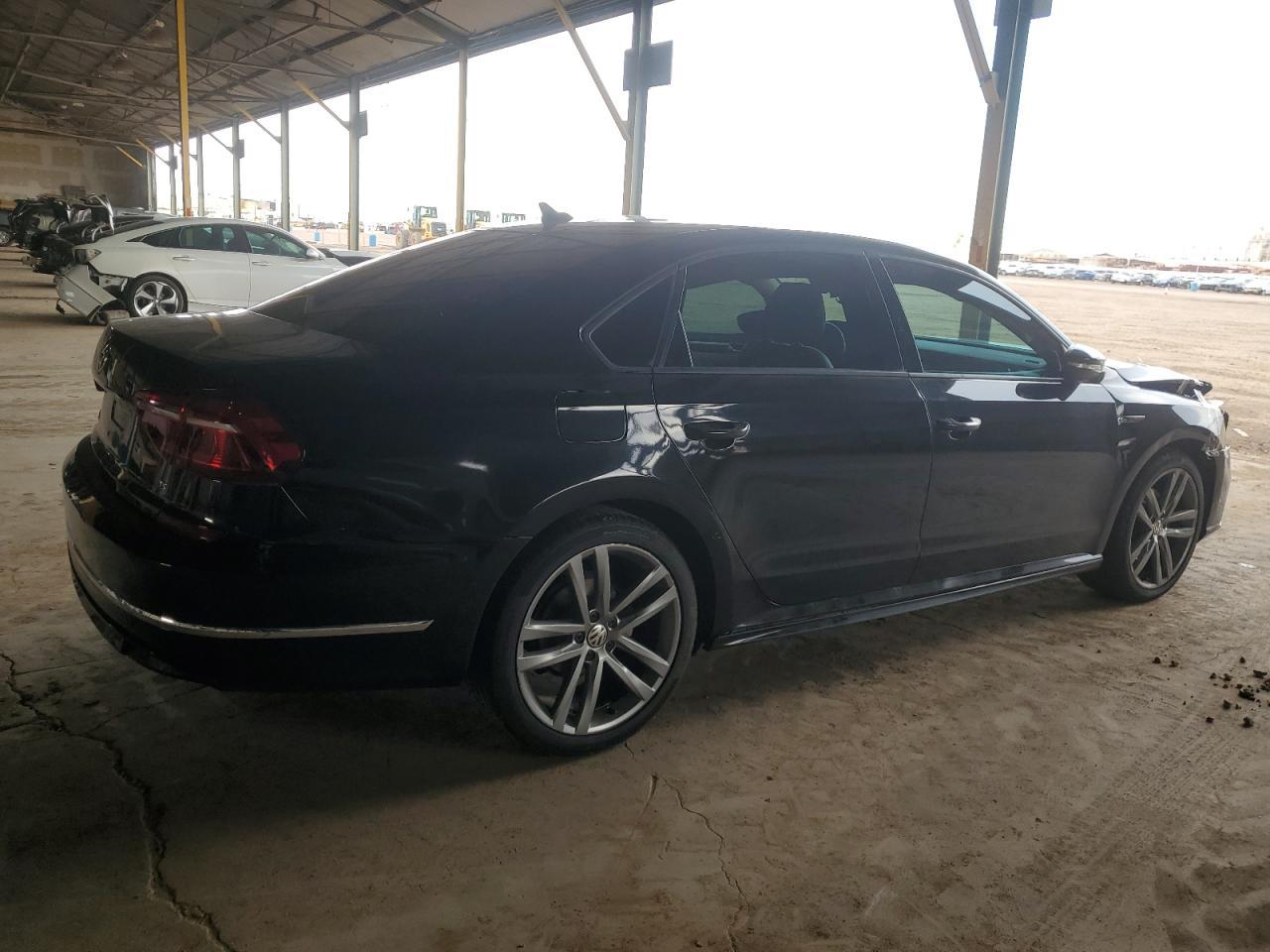 2018 Volkswagen Passat S - Image 3