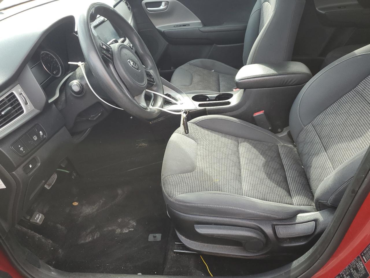 2019 Kia Niro Fe - Фото 7