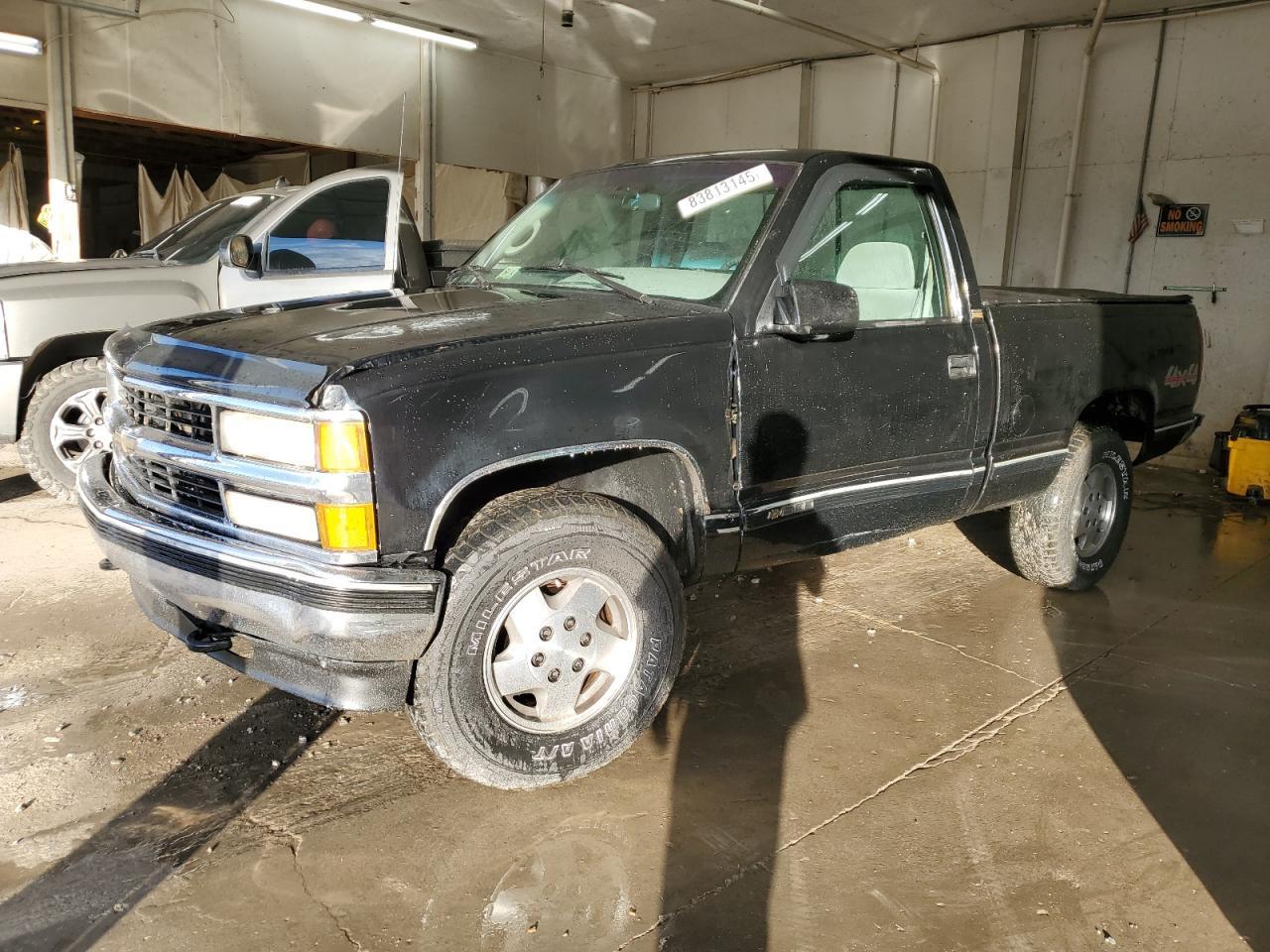 1995 Chevrolet Gmt-400 K1500