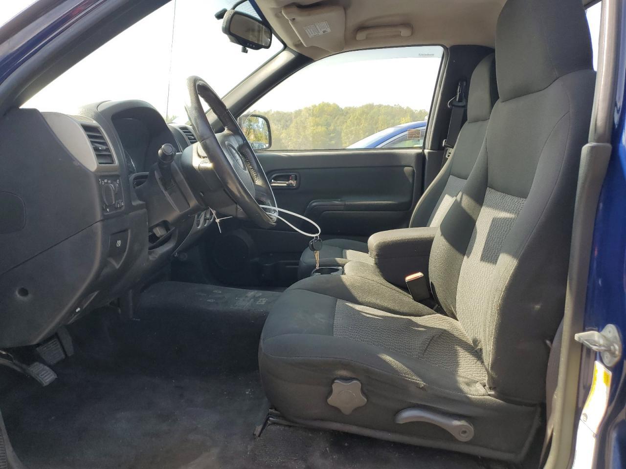 2009 Chevrolet Colorado - Фото 7