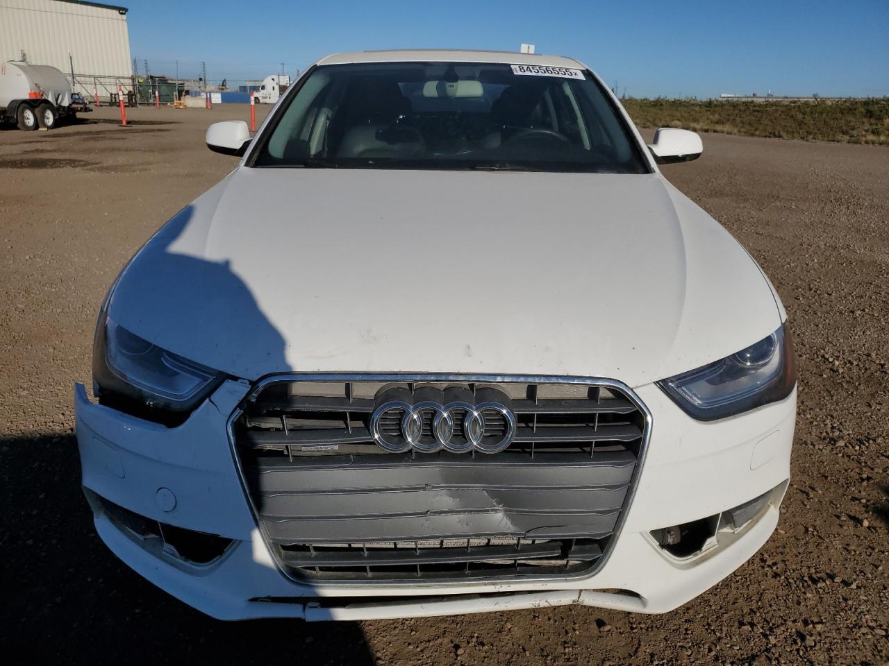 2014 Audi A4 Premium - Фото 5