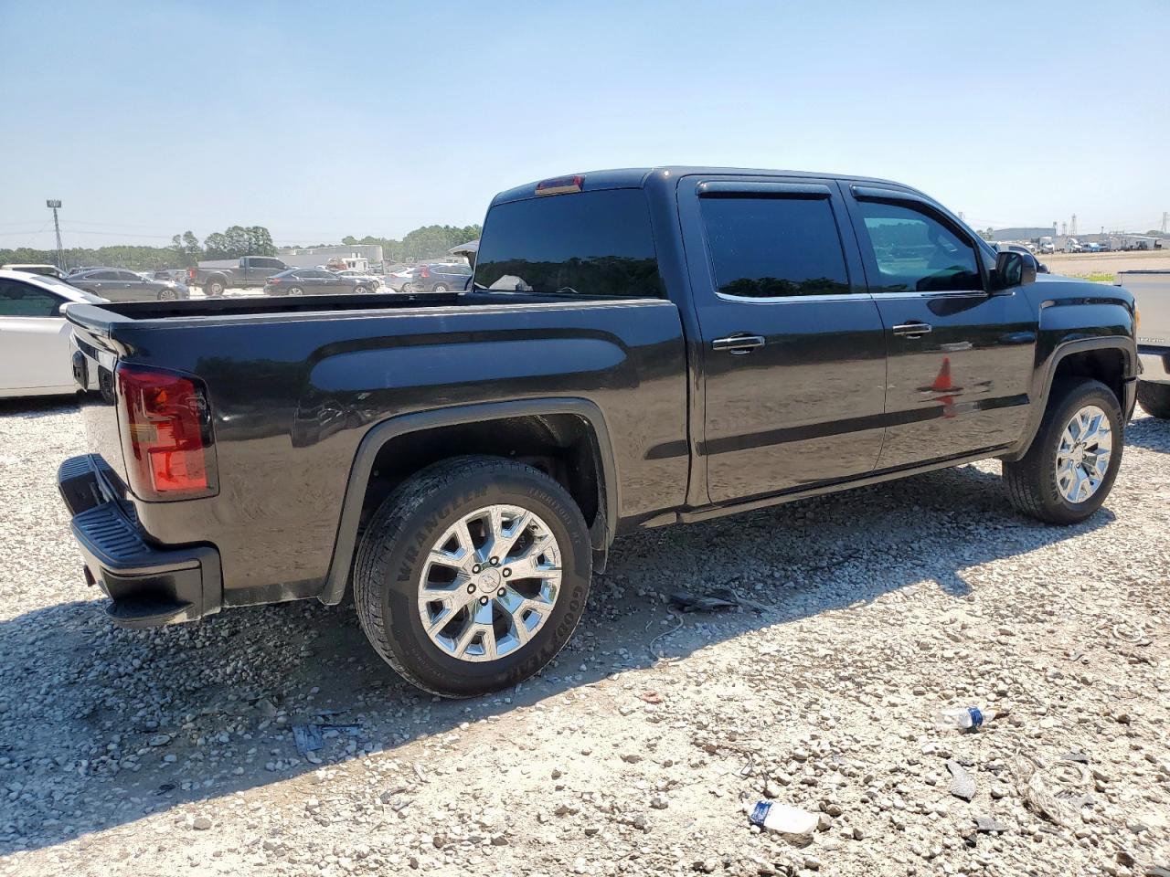 2014 GMC Sierra C1500 Slt - Фото 3