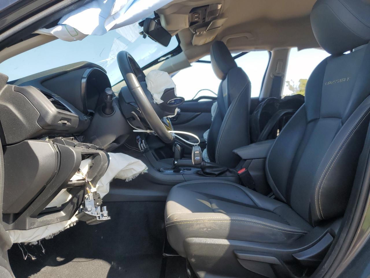 2023 Subaru Crosstrek Sport - Фото 7