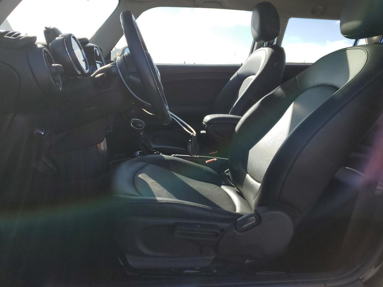 2015 Mini Cooper - Фото 7