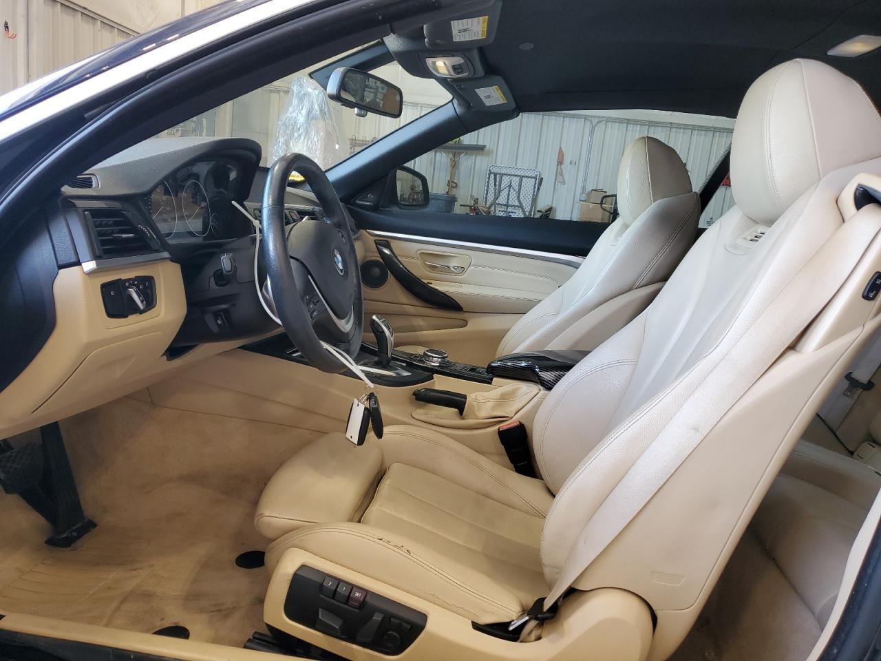 2015 BMW 435 Xi - Фото 7