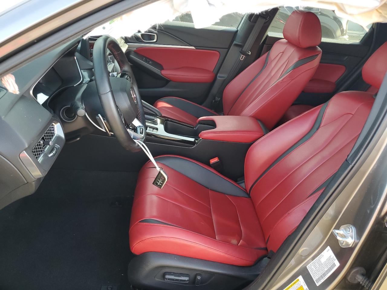 2024 Acura Integra A-Spec - Фото 7