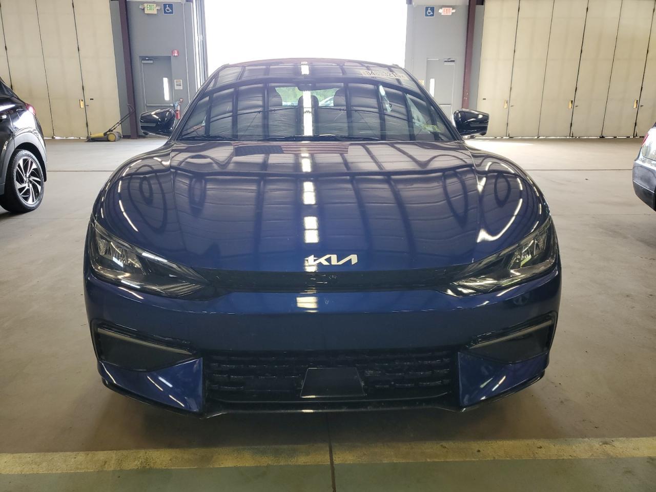 2023 Kia Ev6 Gt Line - Image 5