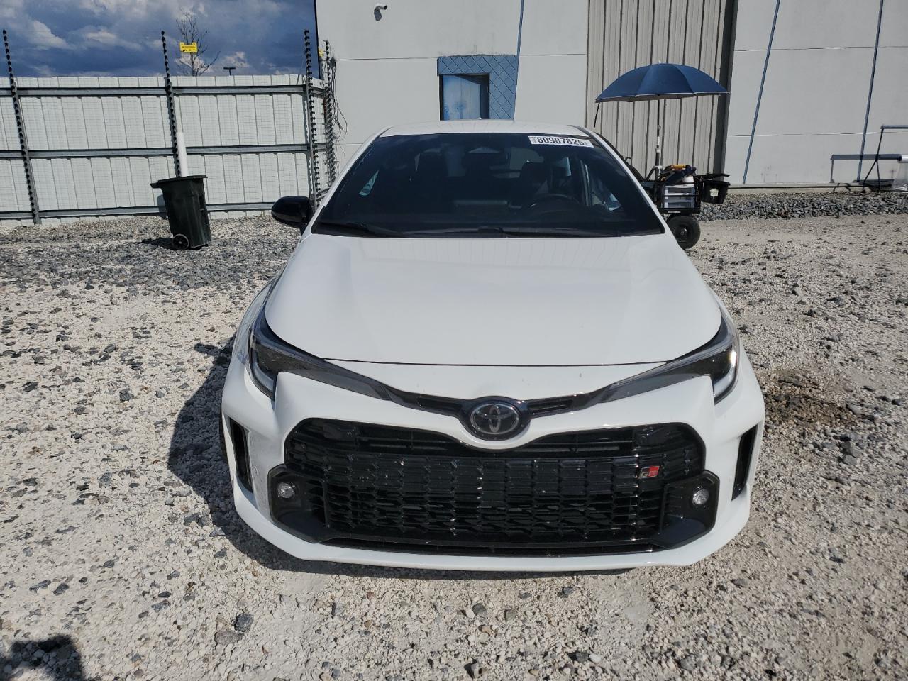 2024 Toyota Gr Corolla Core - Фото 5