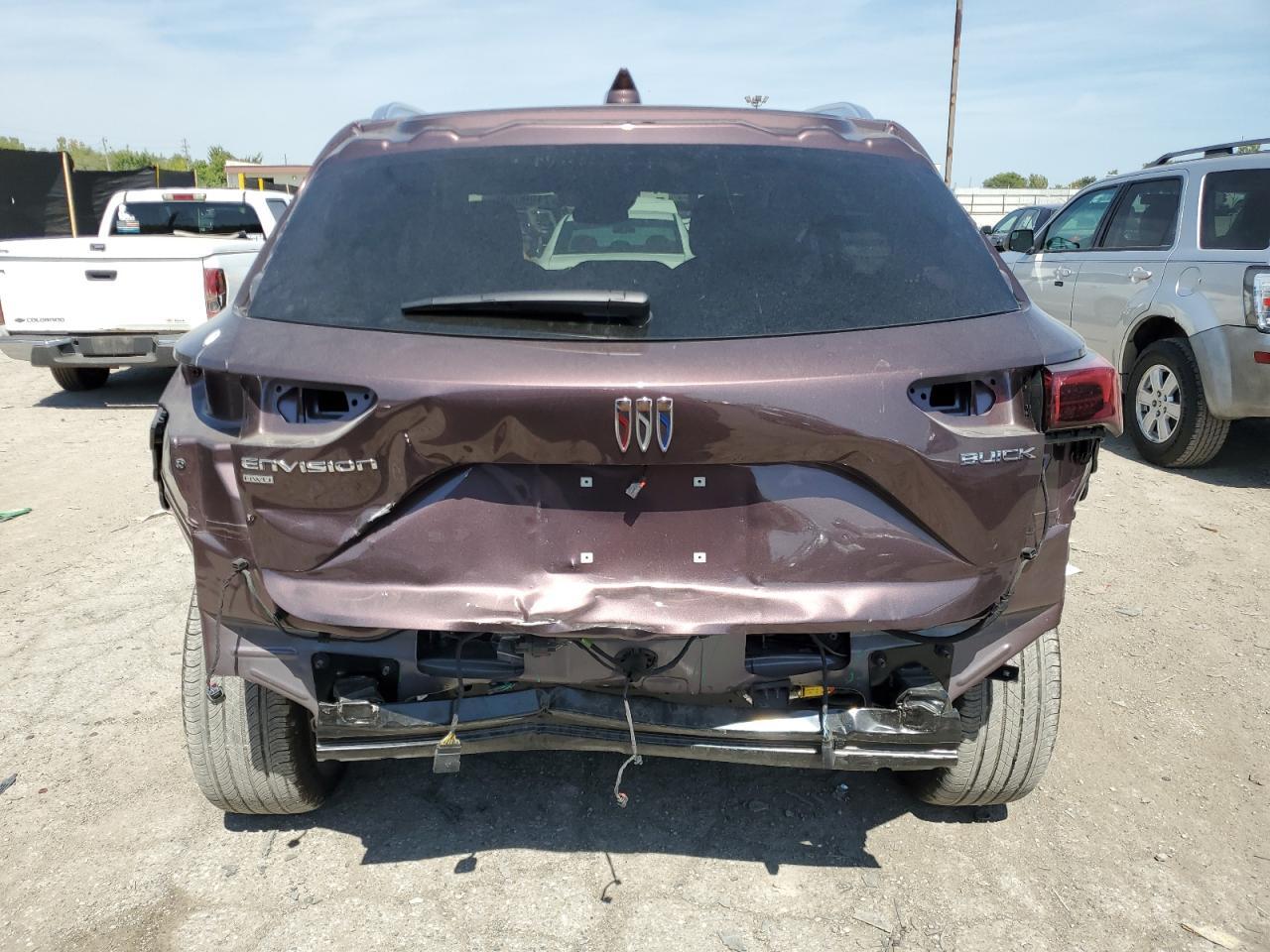 2024 Buick Envision Preferred - Image 6