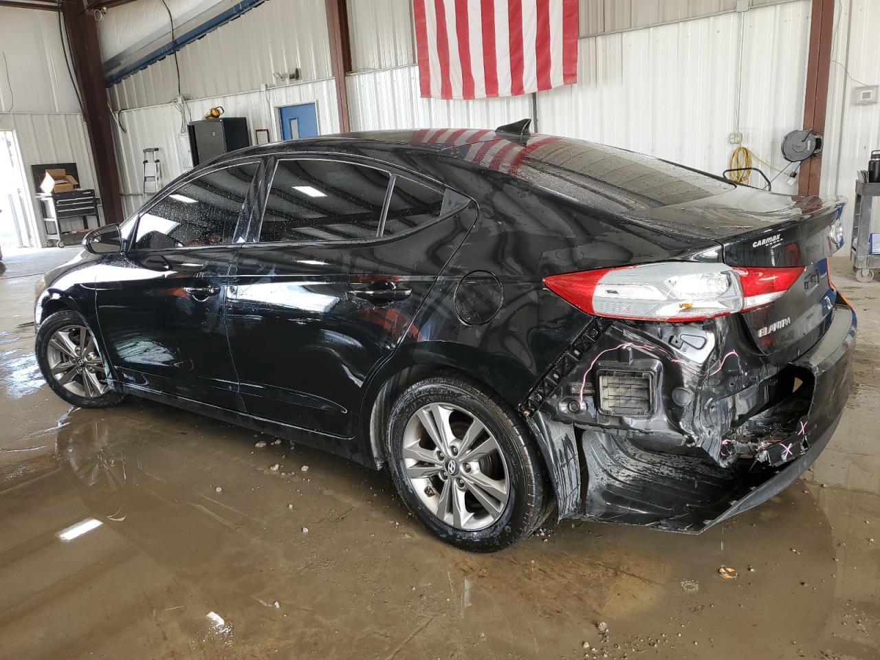 2017 Hyundai Elantra Se - Image 2