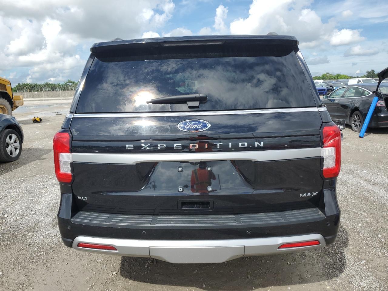 2024 Ford Expedition Max Xlt - Image 6