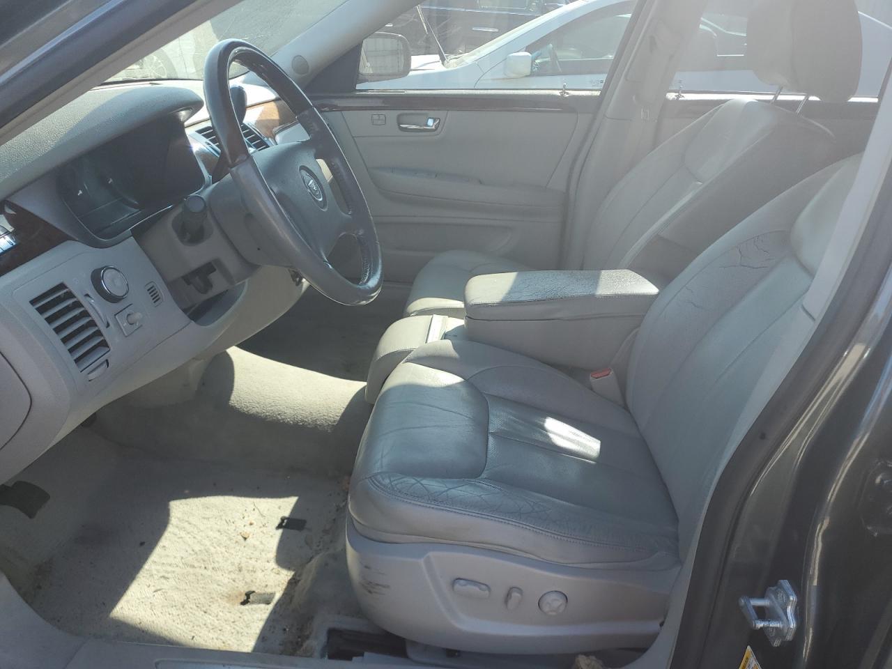 2011 Cadillac Dts Luxury Collection - Фото 7