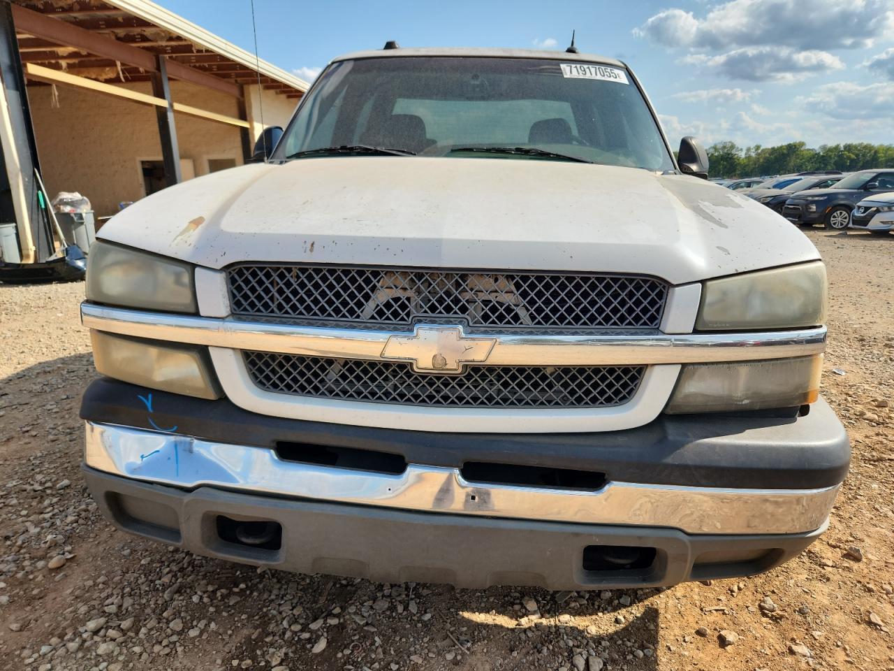 2005 Chevrolet Silverado C1500 - Image 5