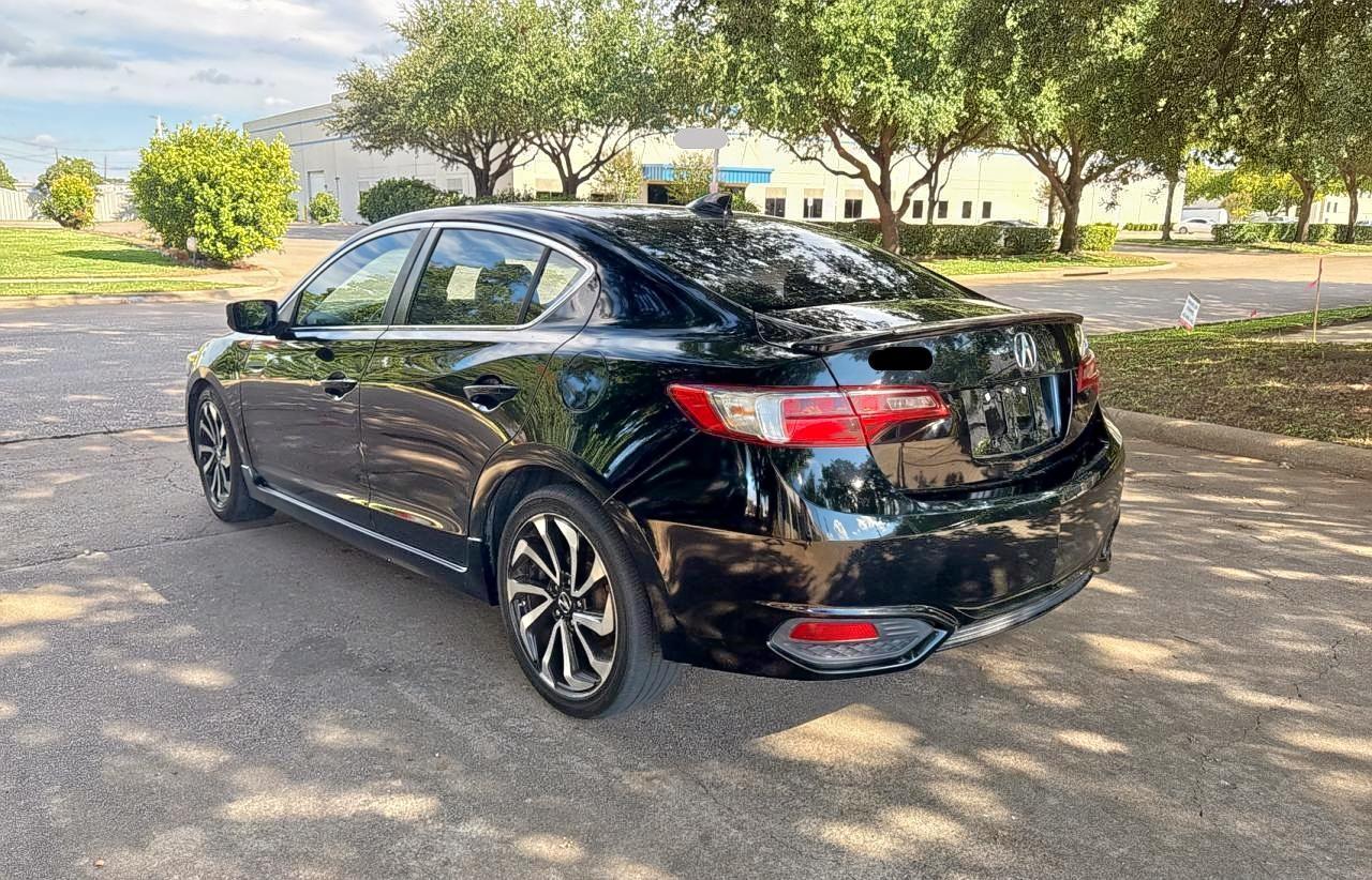 2016 Acura Ilx Premium - Фото 3