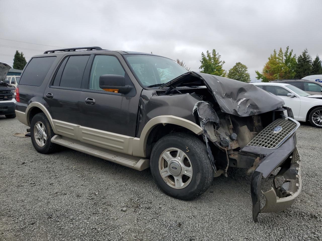 2005 Ford Expedition Eddie Bauer - Фото 4