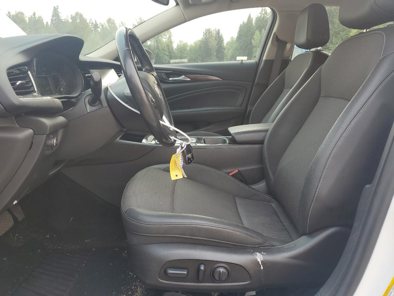 2019 Buick Regal Preferred Ii - Фото 7